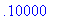 .10000
