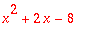 [Maple Math]
